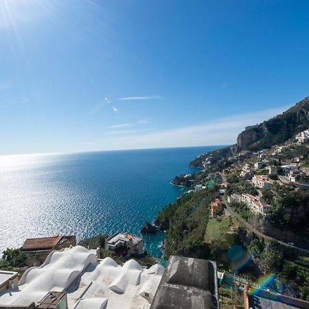 Appartamento Symphony Amalfi Eksteriør billede