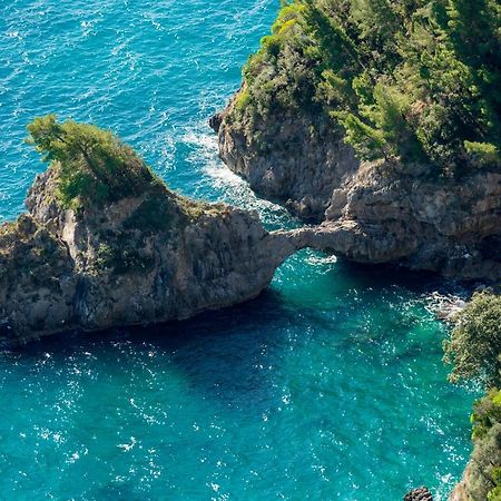 Appartamento Symphony Amalfi Eksteriør billede
